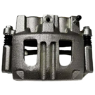 2003 Ford Explorer Sport Brake Caliper 1